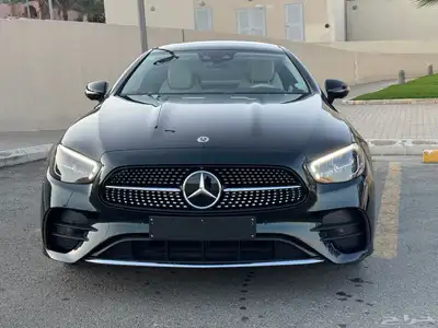 مرسيدس E200 AMG 2023 كوبيه ( تم البيع ) 9