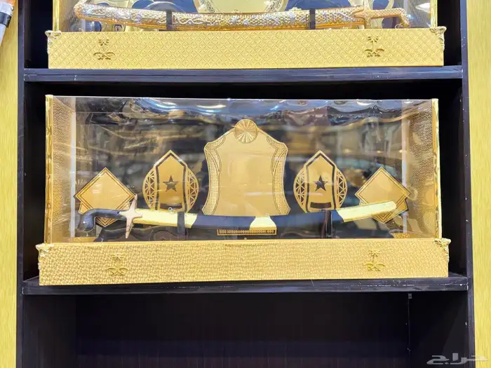 دروع تخرج وهدايا زواج 9