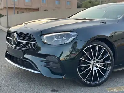 مرسيدس E200 AMG 2023 كوبيه ( تم البيع ) 5