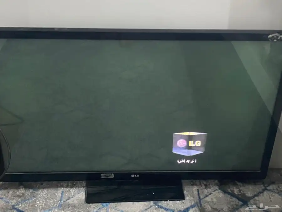 شاشه مستعمل البيع 5