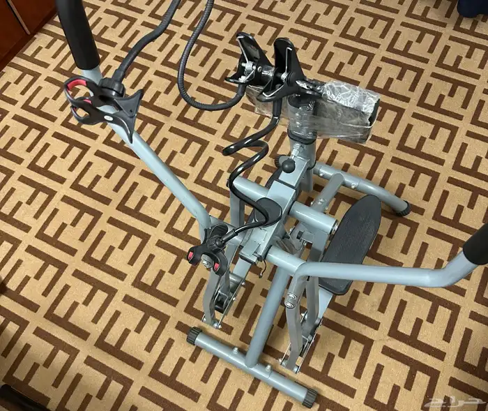 الغزال الطائر 0