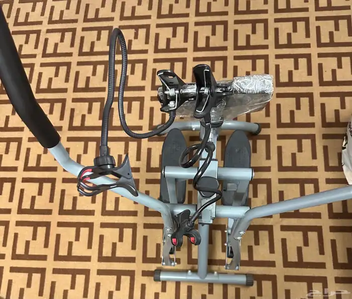 الغزال الطائر 2