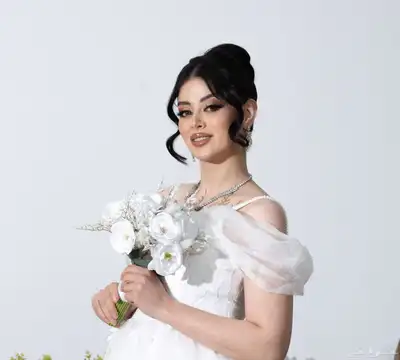 تصوير زواجات نسائي تصوير براندات مودل مساحة تصوير 6