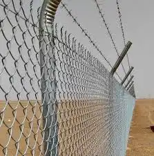 توريد وتركيب جميع انواع الشبك والسياج والاسور 1