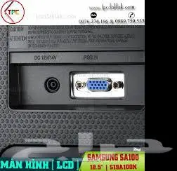 شاشة سامسونج للكمبيوتر البيع مستعجل 50 ريال 5