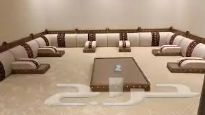 تفصيل كنب ستائر جلسات خارجية 5