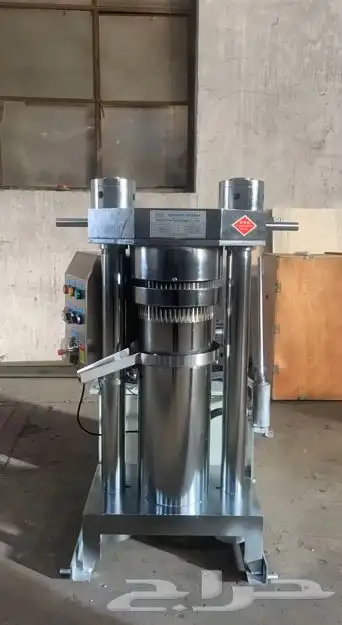 عصارة سمسم 3