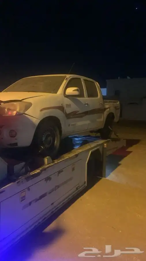 سطحة للمشاوير 2