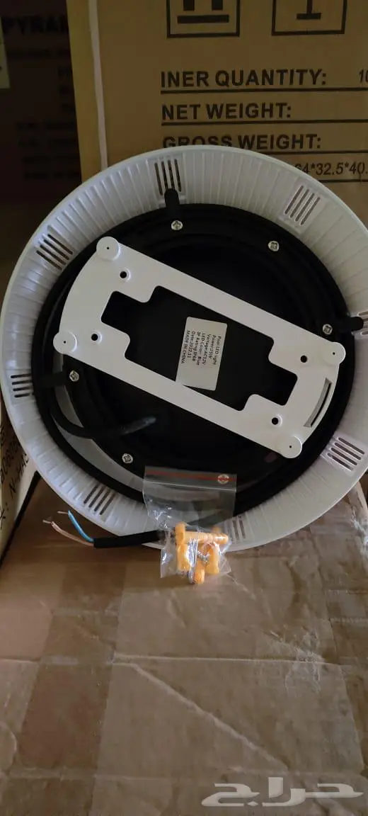 لمبات مسابح ونوافير وشلالات بسعر مغري جدا 3