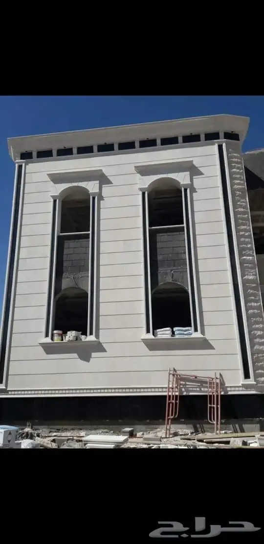 حجر  ديكور  الريازض  طبيعي 2