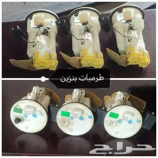 كراسي مكينه و قير لكزس ES من 2013 الى 2018 4
