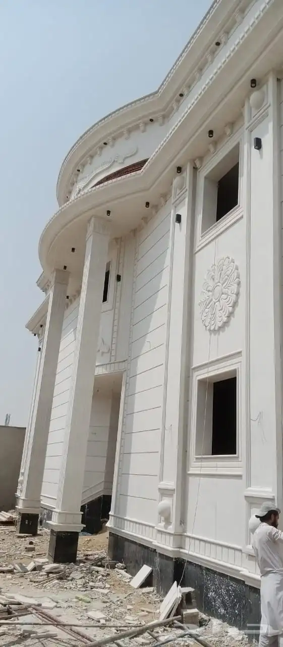 حجر  ديكور  الريازض  طبيعي 1