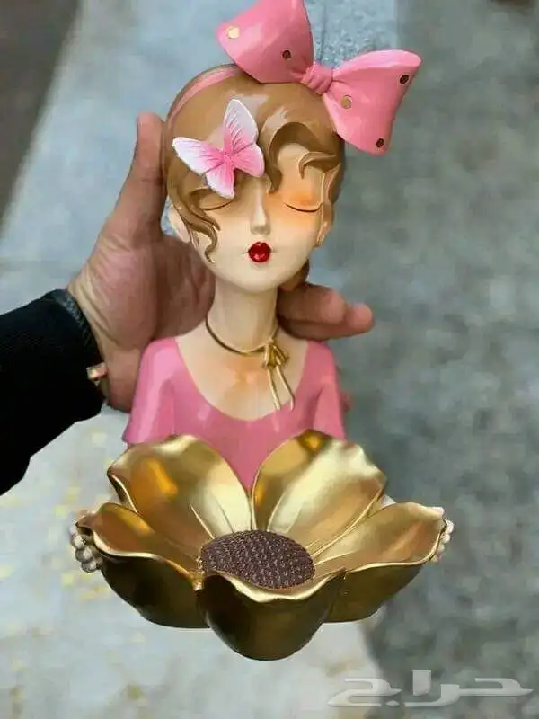 ورشه فايبر جلاس 1