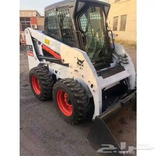 جيسيبي  رصاصة طرق بوبكات للإيجار 2