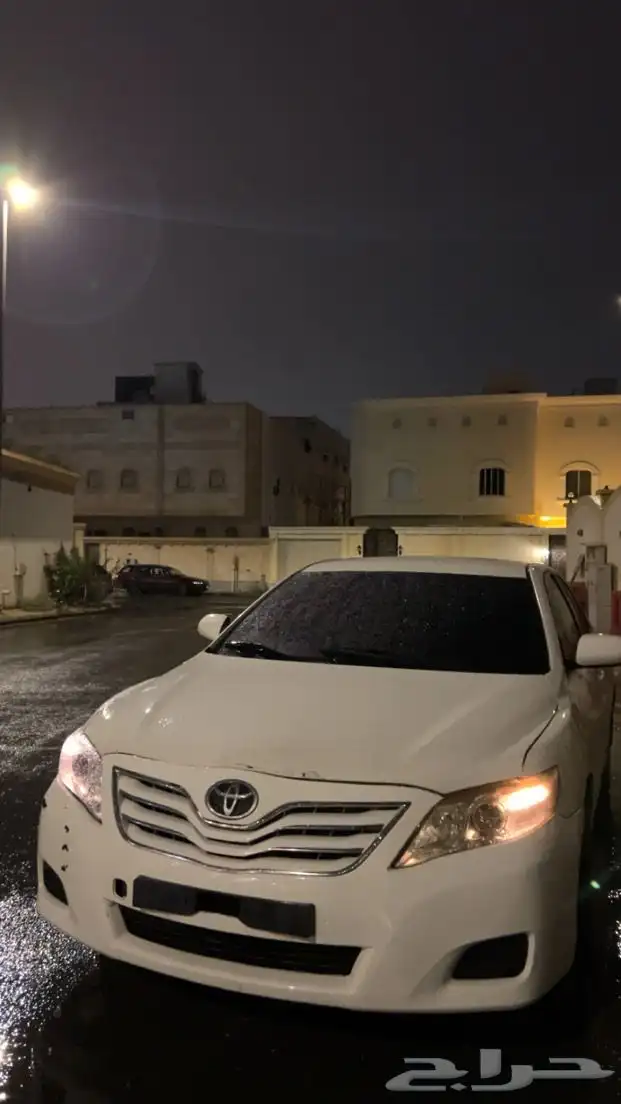 كامري 0