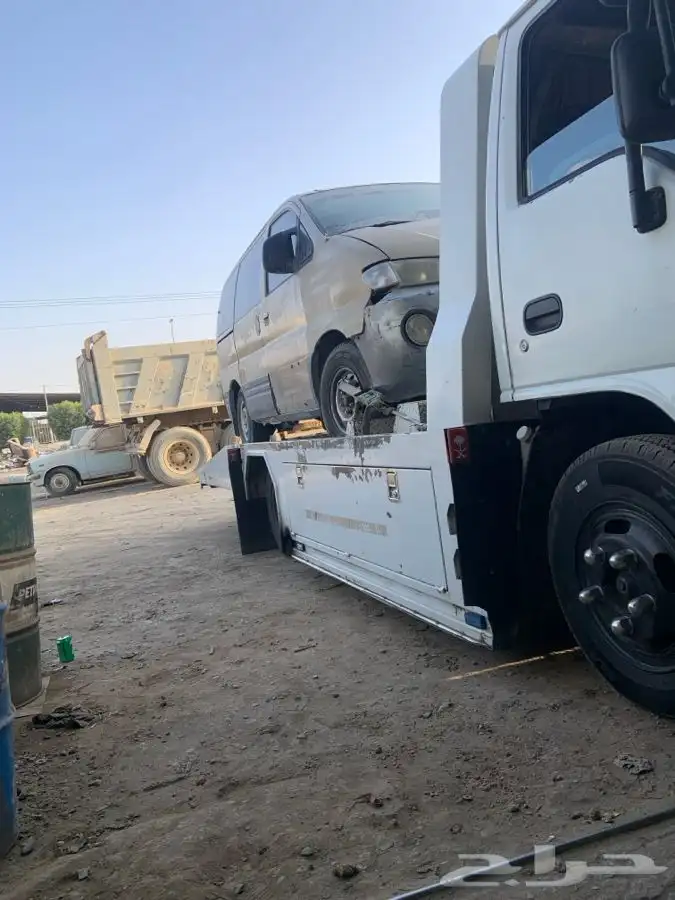 سطحة للمشاوير 6