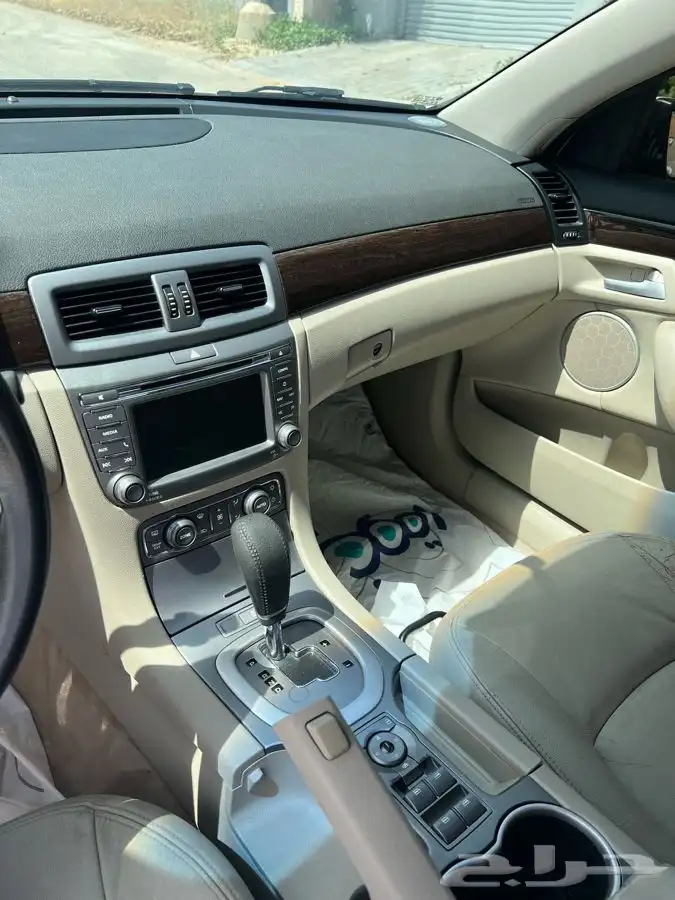كابريس LTZ 2013 11