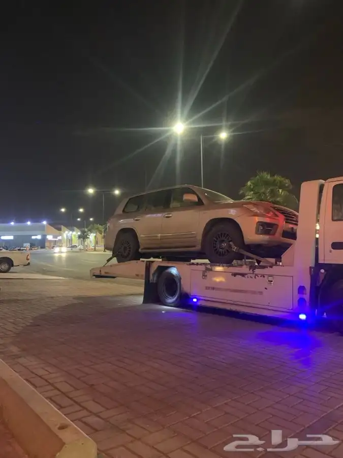 سطحة للمشاوير 7