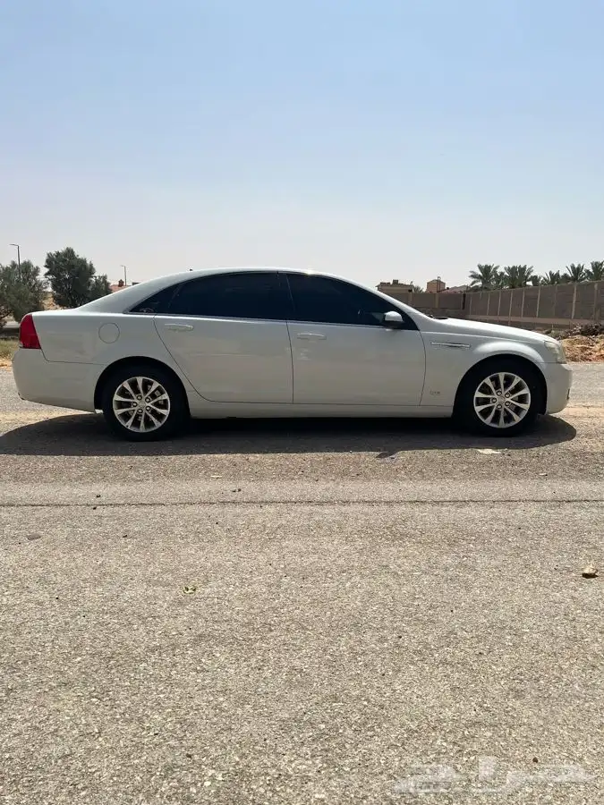 كابريس LTZ 2013 3