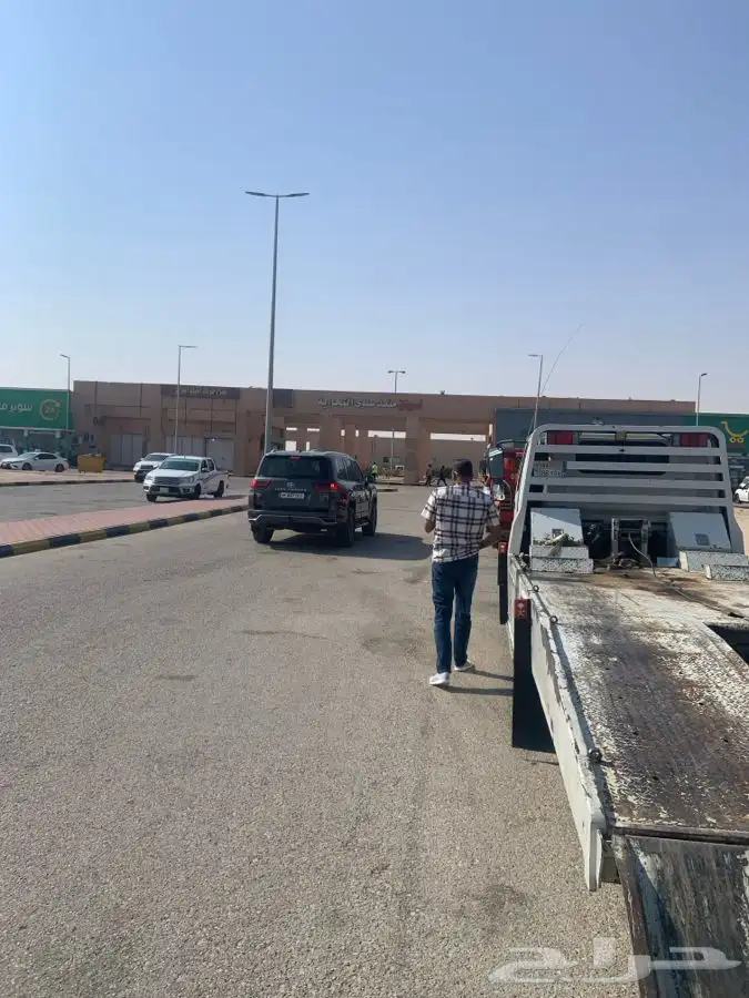 سطحة للمشاوير 5