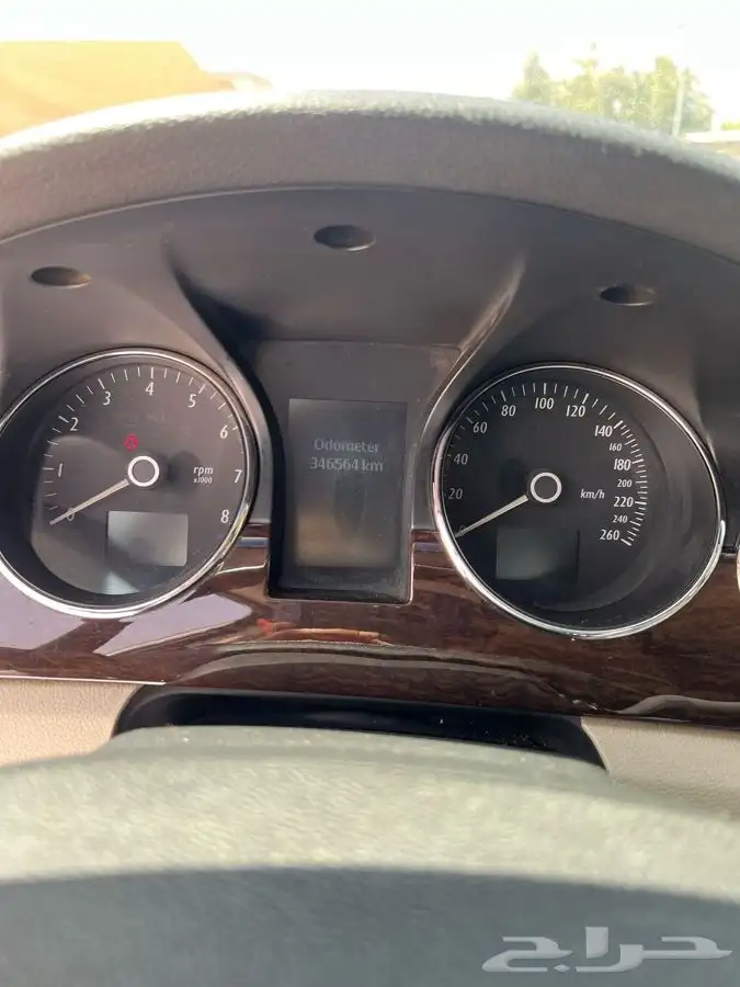 كابريس LTZ 2013 10