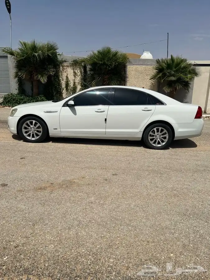 كابريس LTZ 2013 6