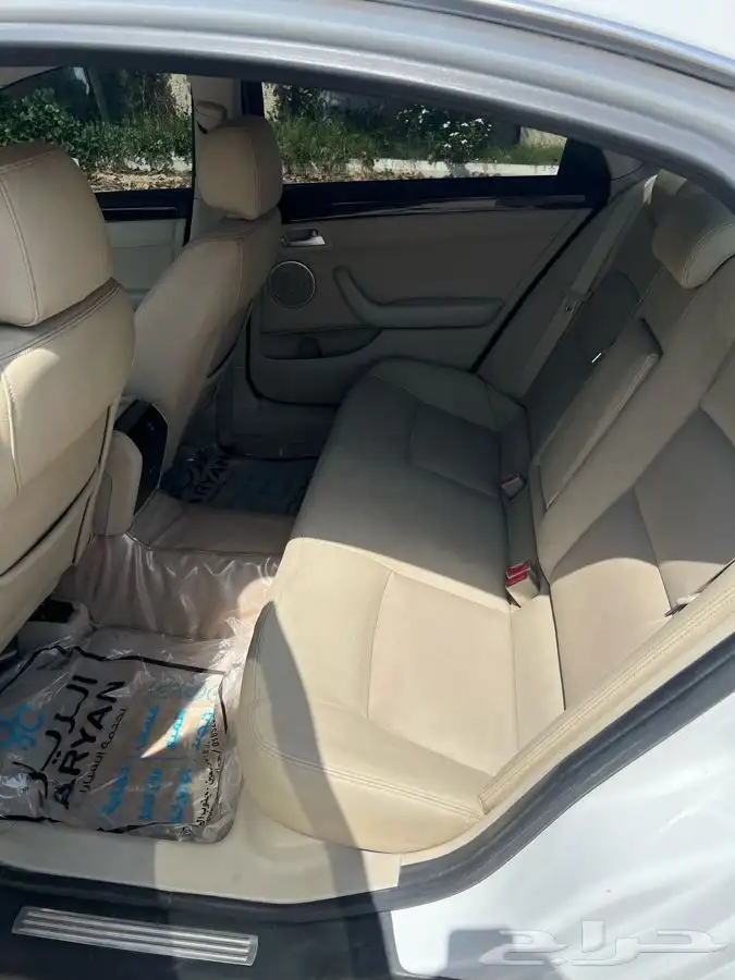 كابريس LTZ 2013 9