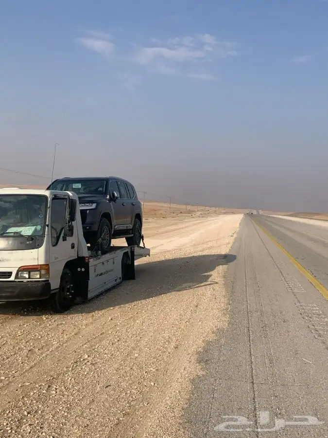 سطحة للمشاوير 4