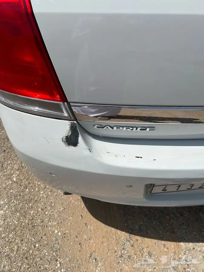 كابريس LTZ 2013 7