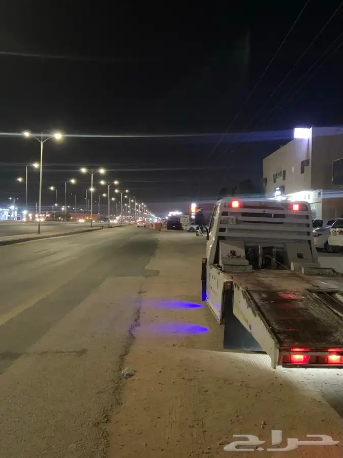 سطحة للمشاوير 8