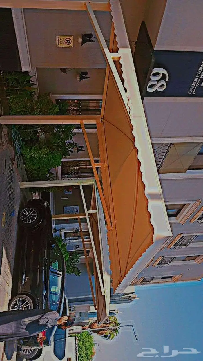 مظلات سيارات مظلات مواقف الرياض خصم 30 14