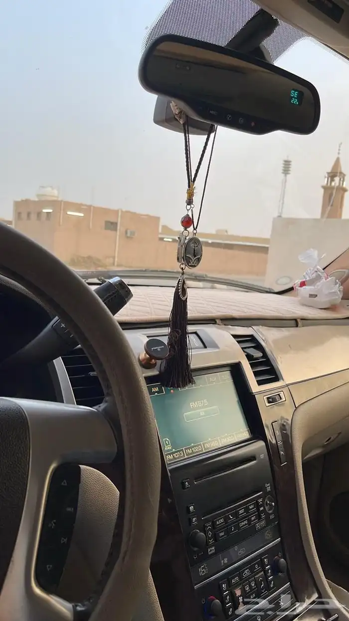 اسكاليد 8