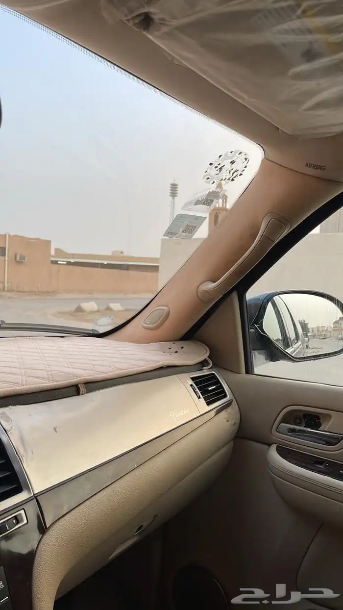 اسكاليد 6