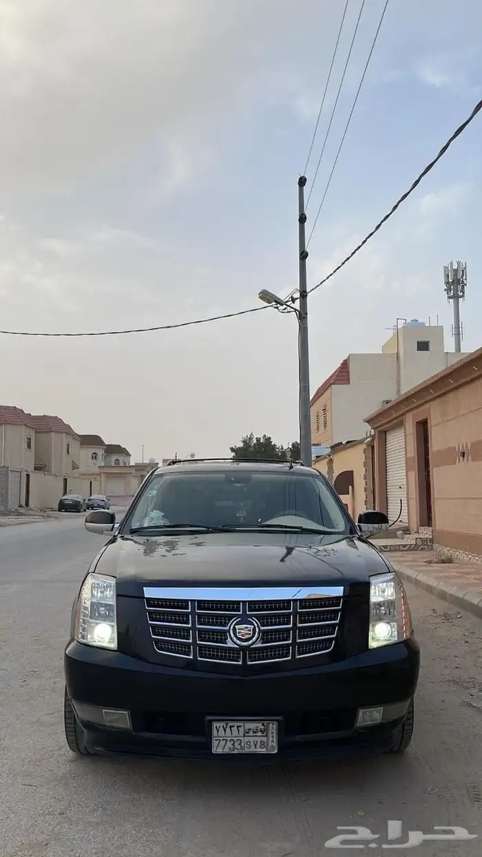 اسكاليد 0