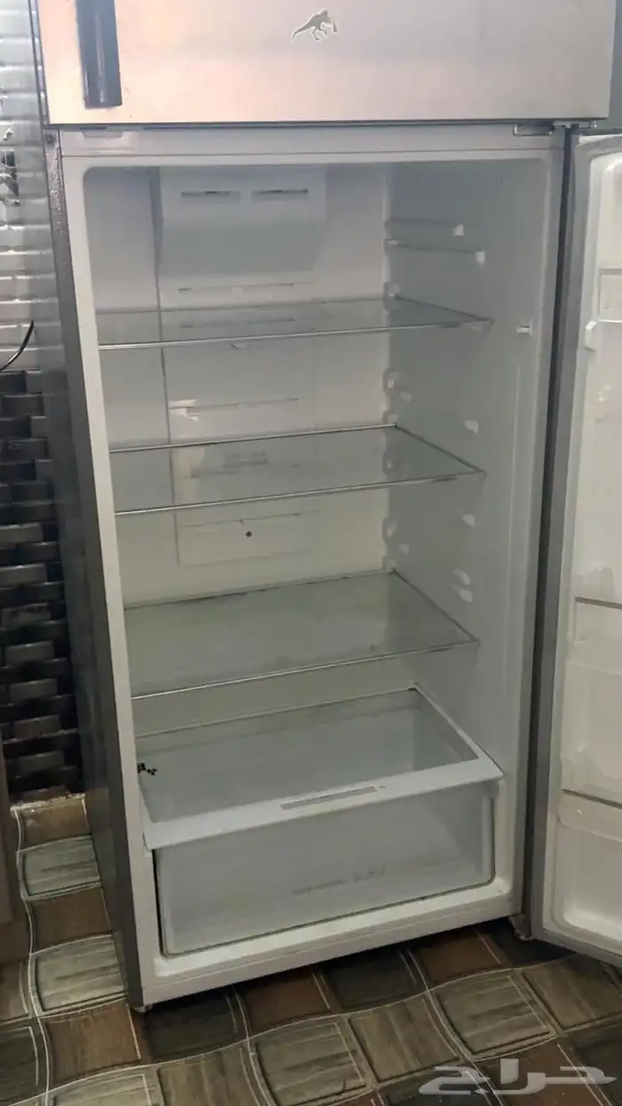 ثلاجه للبيع سبب البيع نقل 0