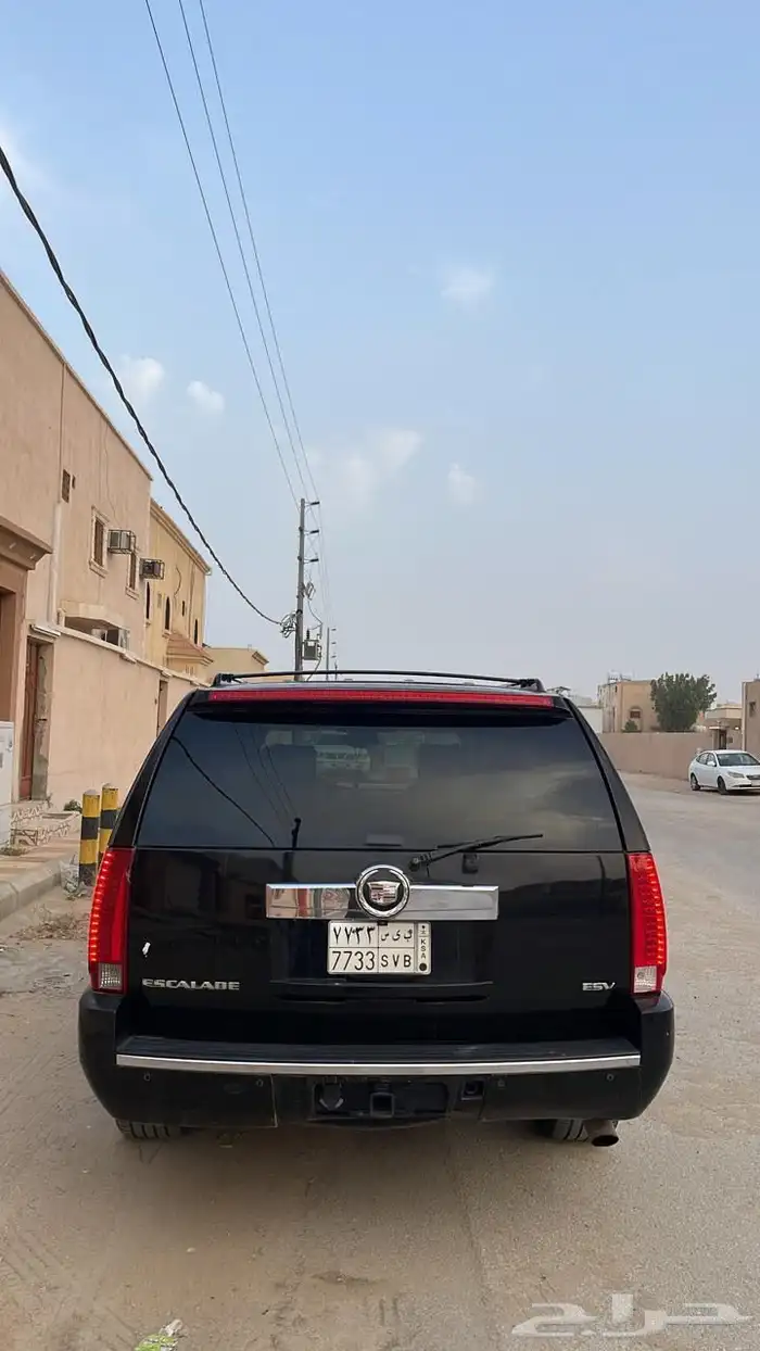 اسكاليد 1