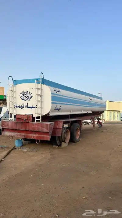 توانك ماء للبيع او الأيجار 5