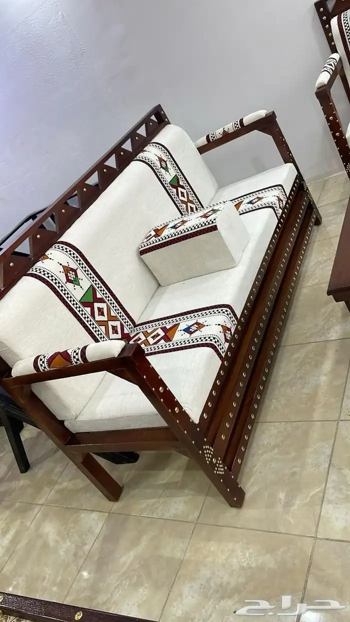 تفصيل كنب ستائر جلسات خارجية 6