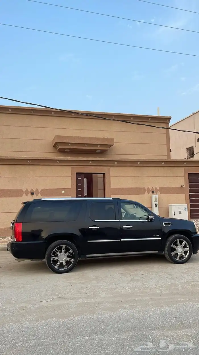 اسكاليد 4