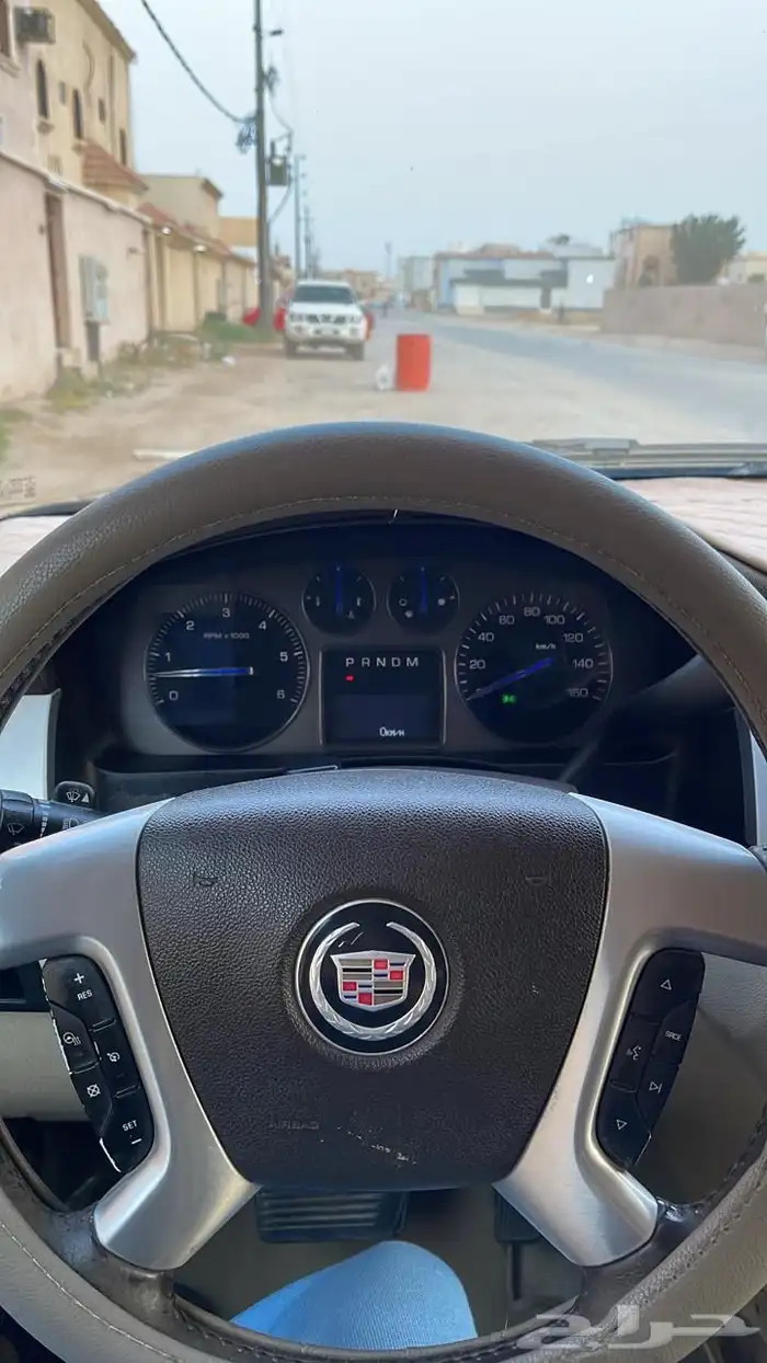 اسكاليد 5