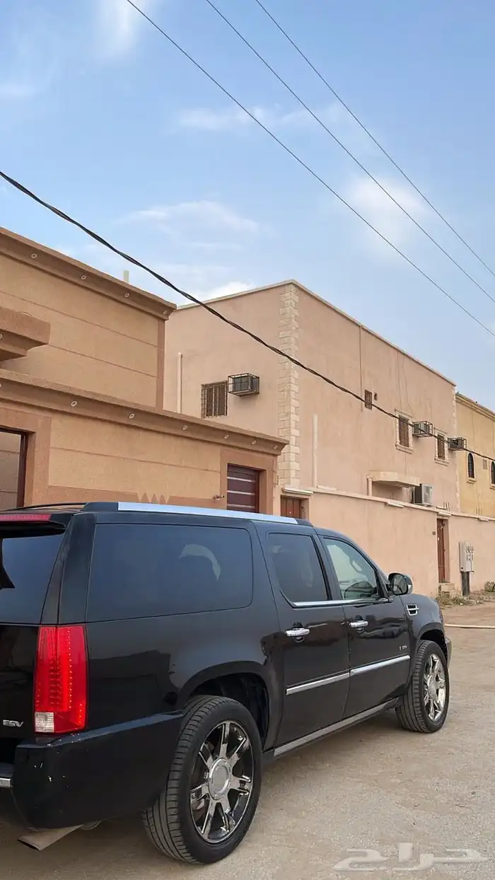 اسكاليد 3