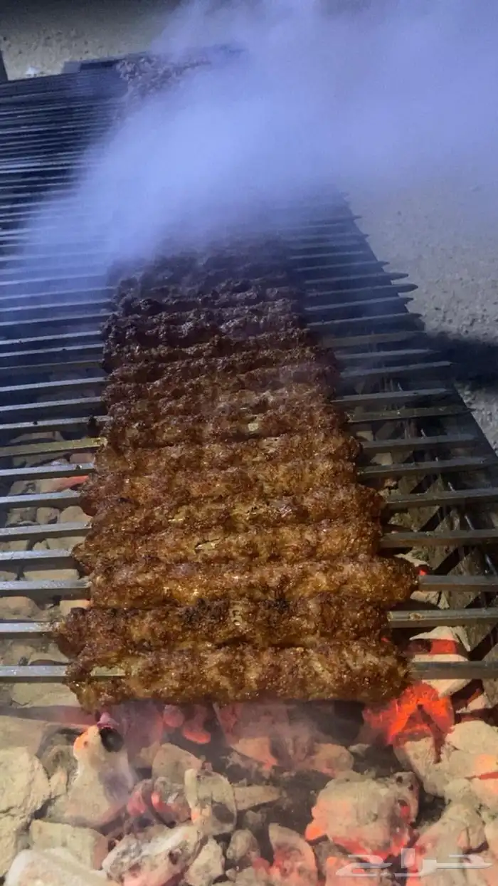 معلم مشاوي مشويات شوي خارجي 8