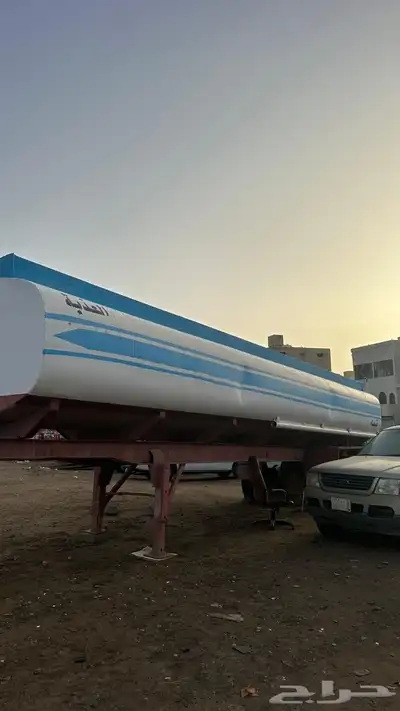 توانك ماء للبيع او الأيجار 4