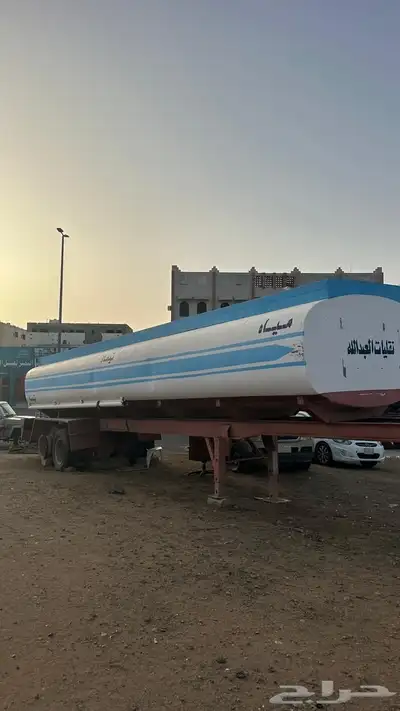 توانك ماء للبيع او الأيجار 8