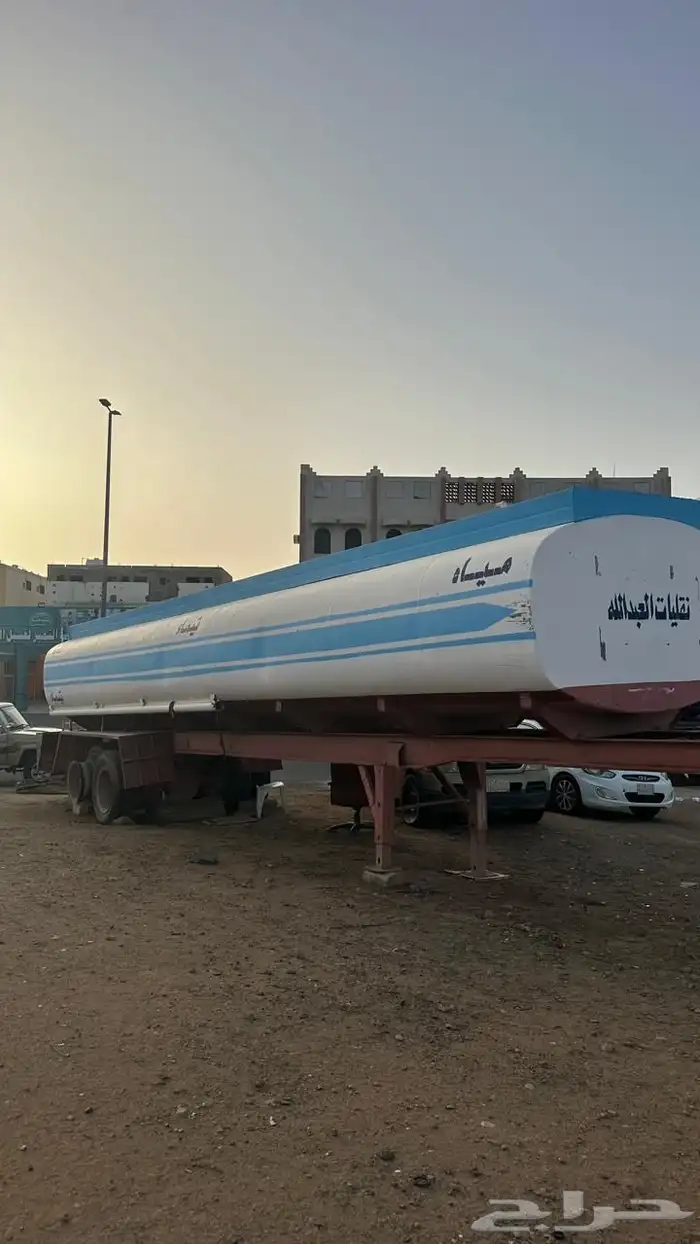 توانك ماء للبيع او الأيجار 8