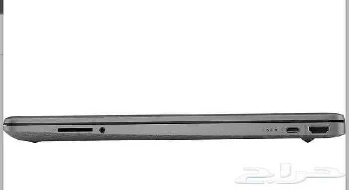 لابتوب hp 15.6بوصة معالج i5 جيل 11 60فريم 1تيرا ب500 4