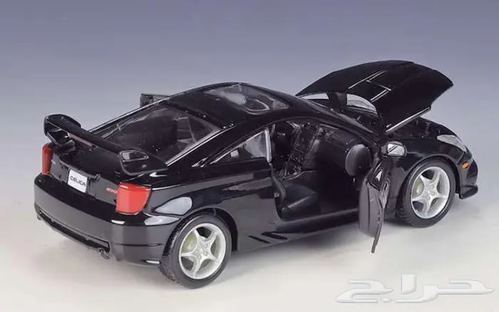 للبيع مجسم سيليكا 3