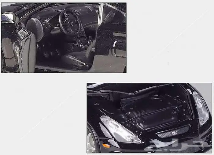 للبيع مجسم سيليكا 4