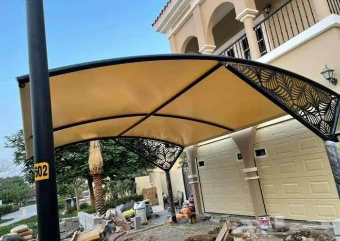 مظلات سيارات مظلات مواقف الرياض خصم 30 11