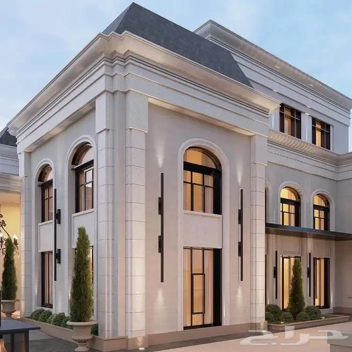 حجر  ديكور  الريازض  طبيعي 6
